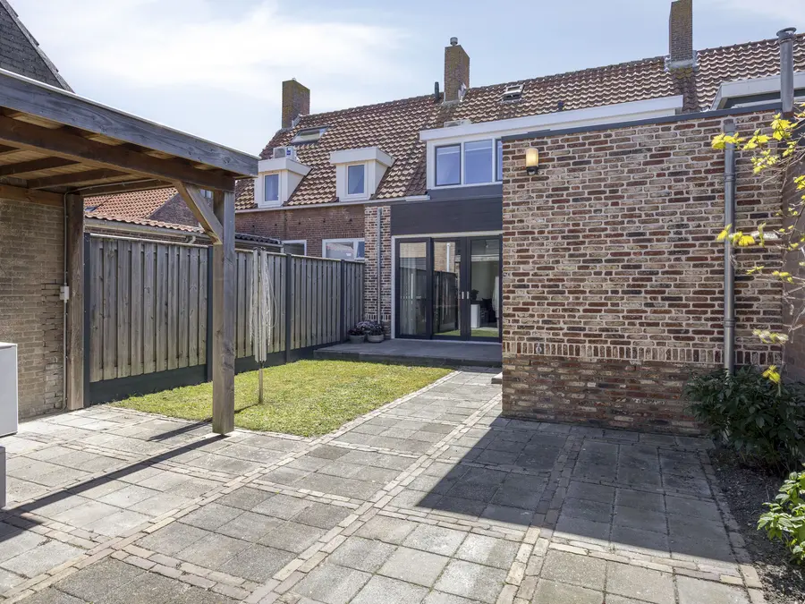 de Casembrootstraat 45, foto 48