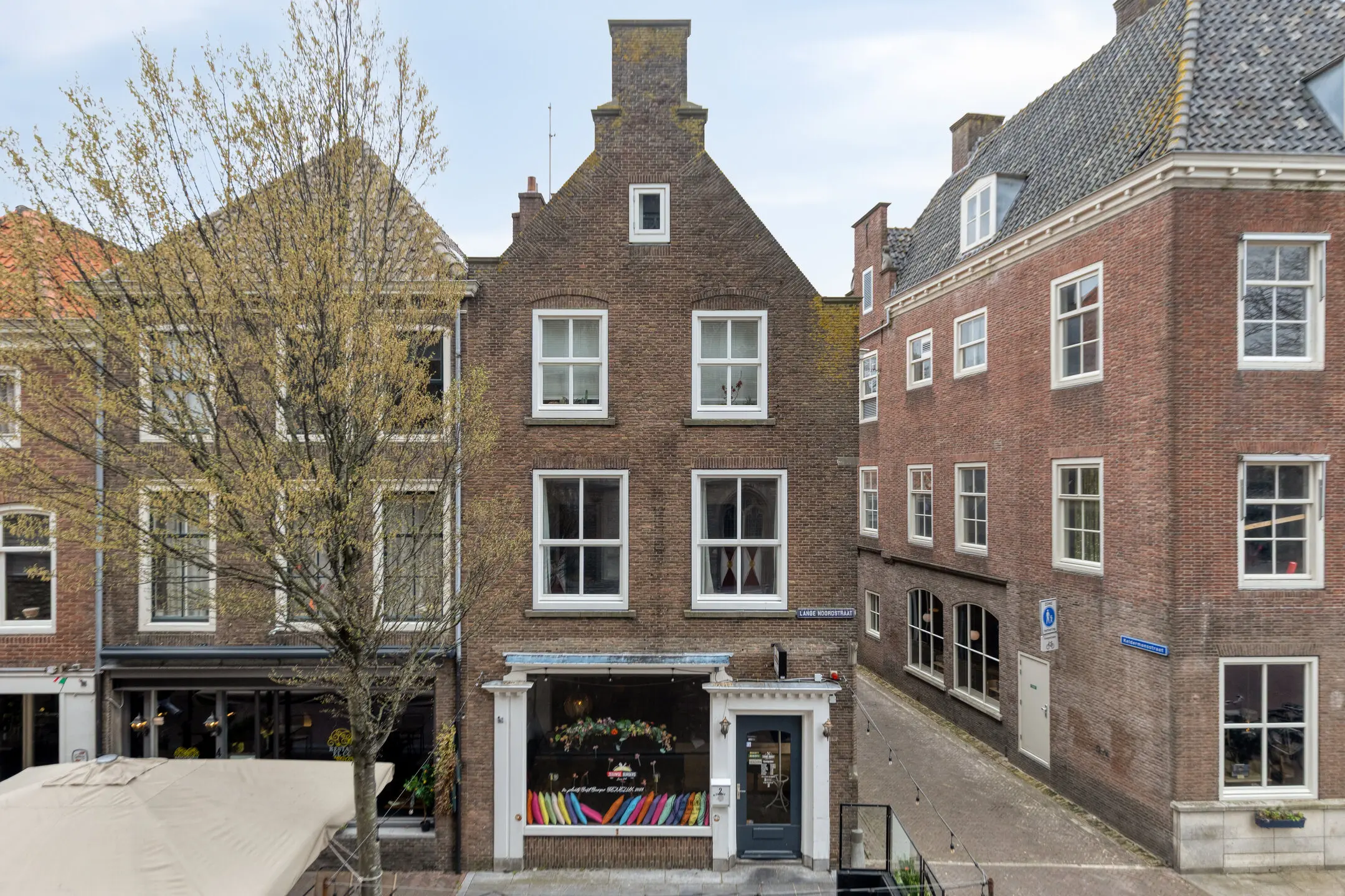 Keldermansstraat 1 in MIDDELBURG, foto 5