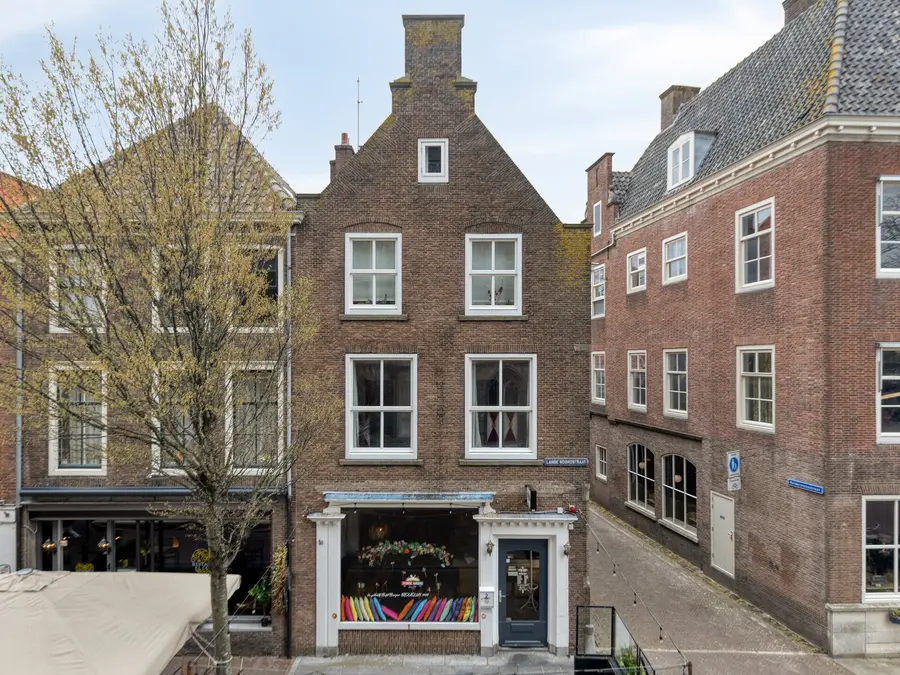 Keldermansstraat 1, foto 5