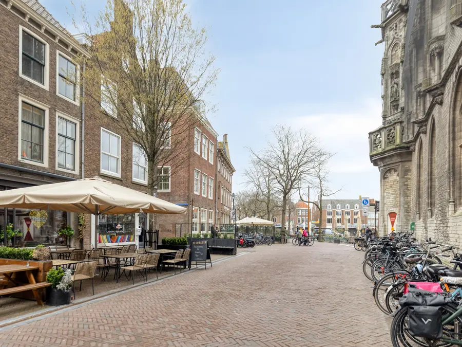 Keldermansstraat 1, foto 29