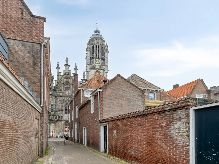 Keldermansstraat 1, foto 27