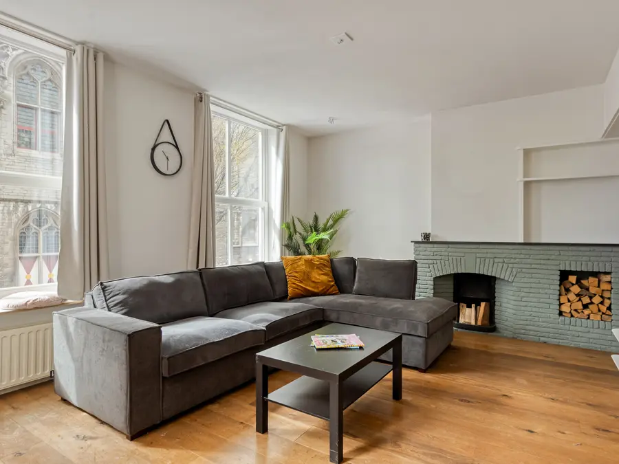 Keldermansstraat 1, foto 3