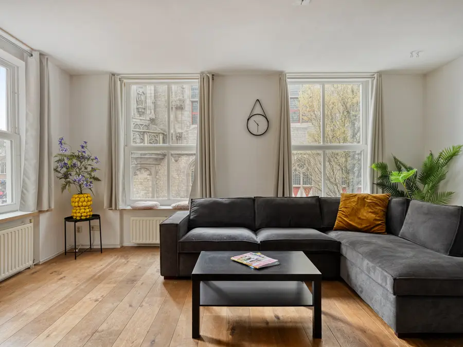 Keldermansstraat 1, foto 12