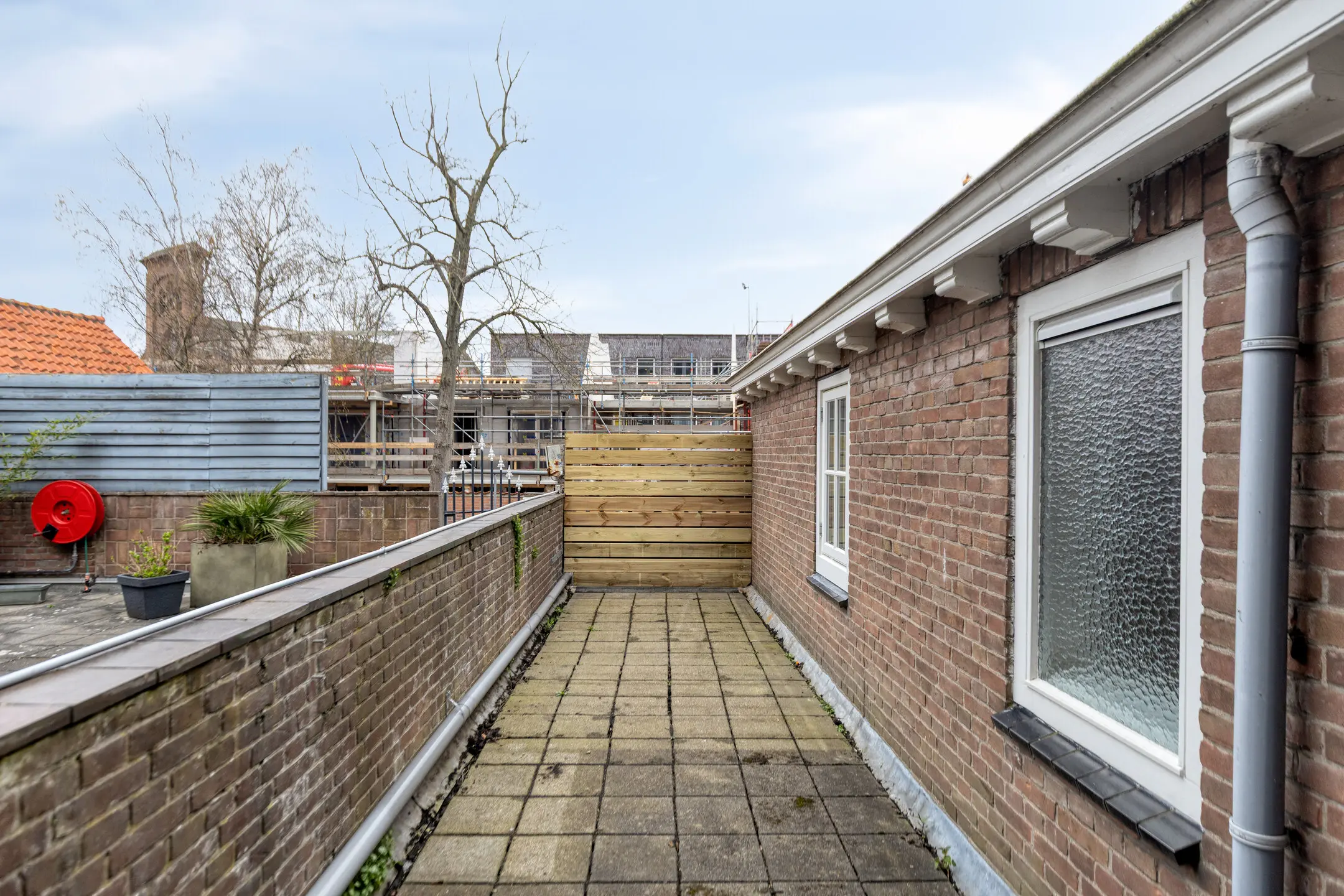 Keldermansstraat 1 in MIDDELBURG, foto 4