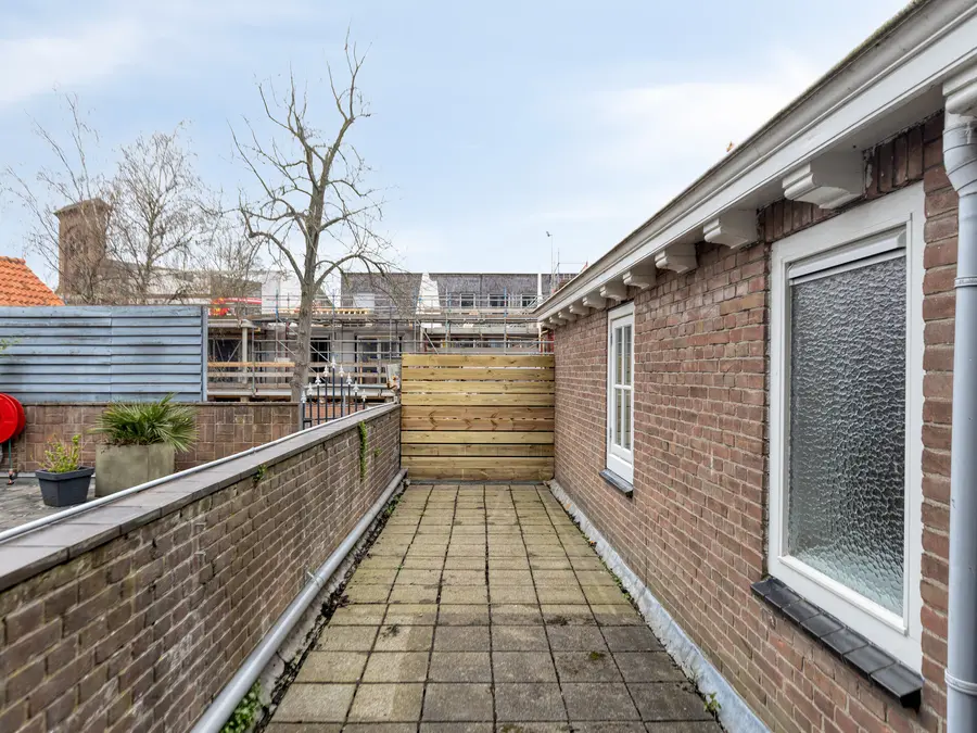 Keldermansstraat 1, foto 4
