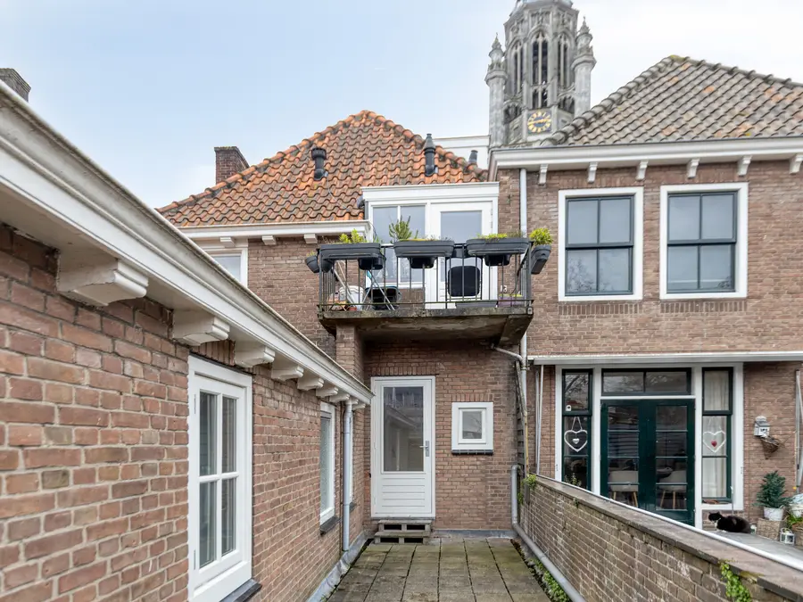 Keldermansstraat 1, foto 25