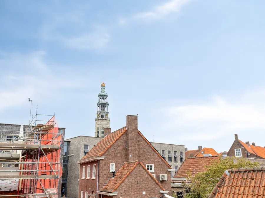 Keldermansstraat 1, foto 26
