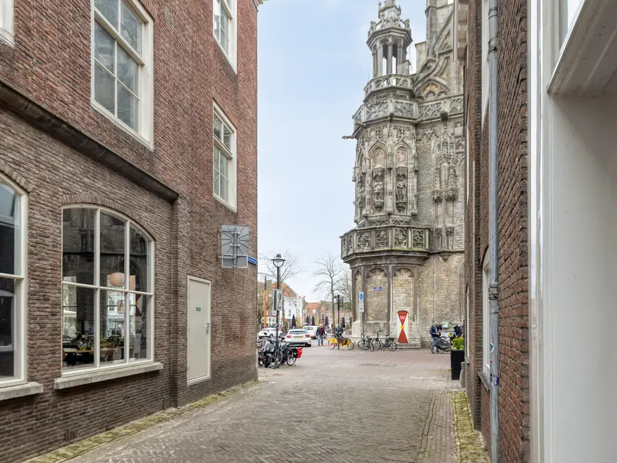 Keldermansstraat 1, foto 28