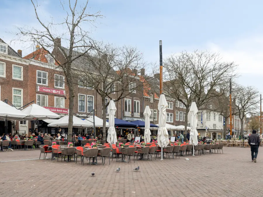 Keldermansstraat 1, foto 32