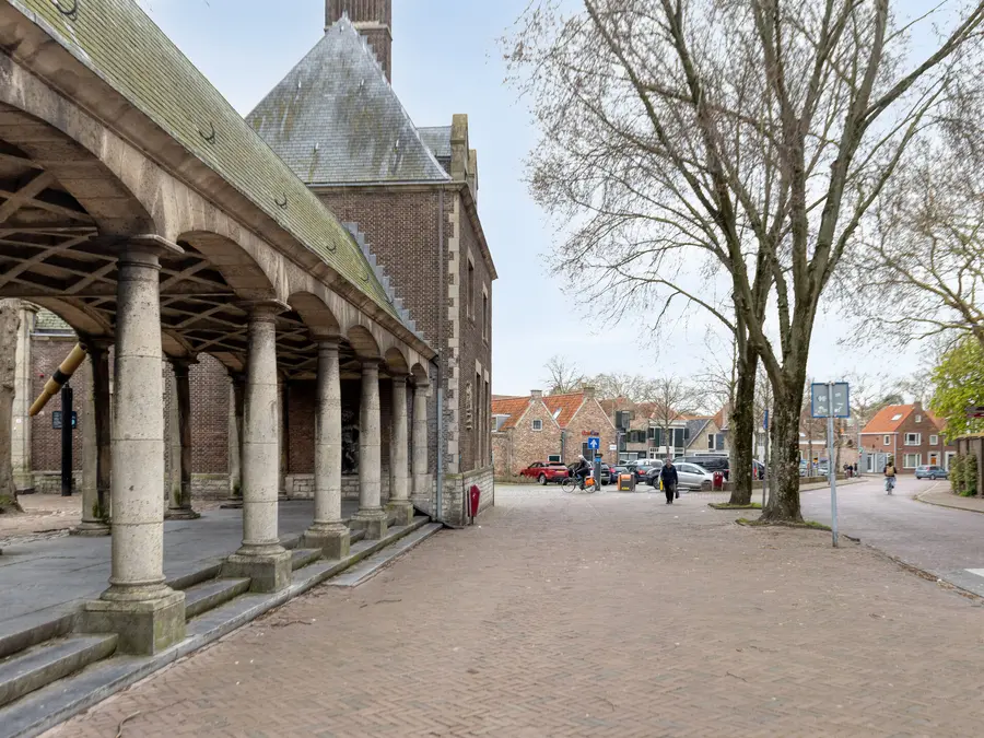 Keldermansstraat 1, foto 34