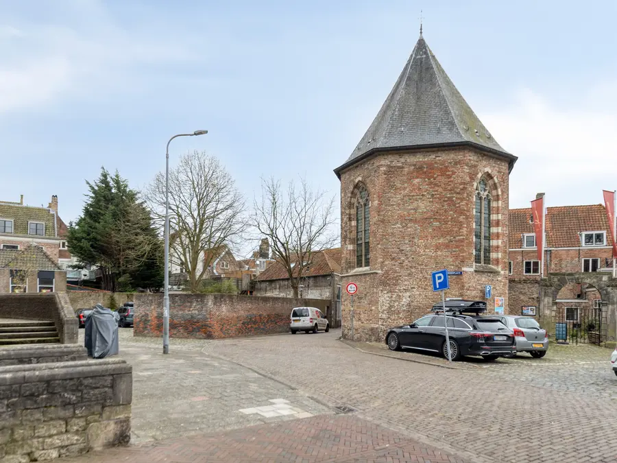 Keldermansstraat 1, foto 35