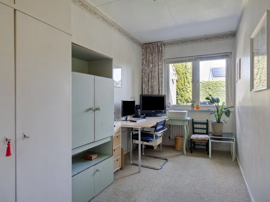Hammarskjöldlaan 5, foto 21
