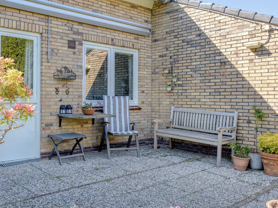 Hammarskjöldlaan 5, foto 34