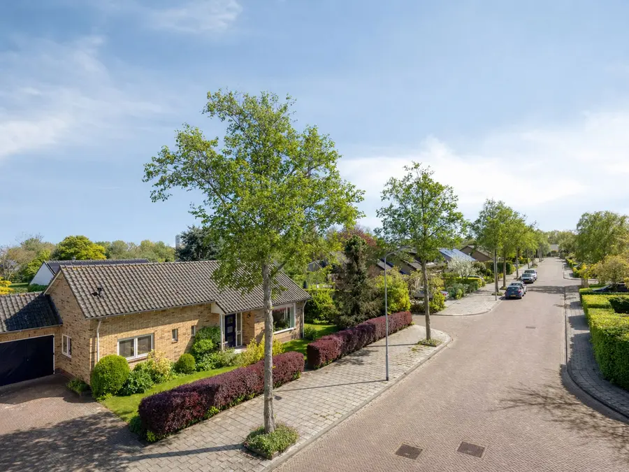 Hammarskjöldlaan 5, foto 1