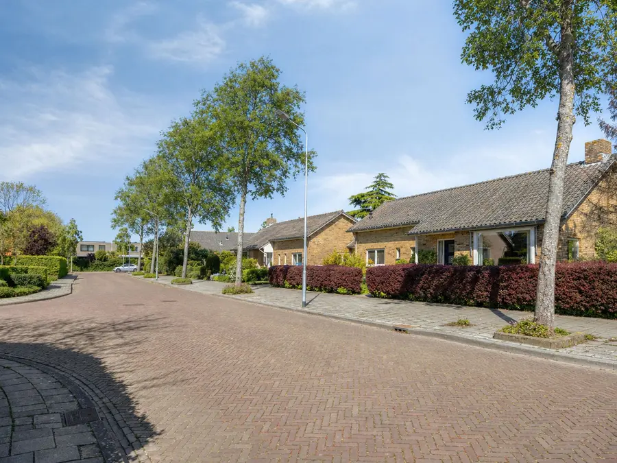 Hammarskjöldlaan 5, foto 43