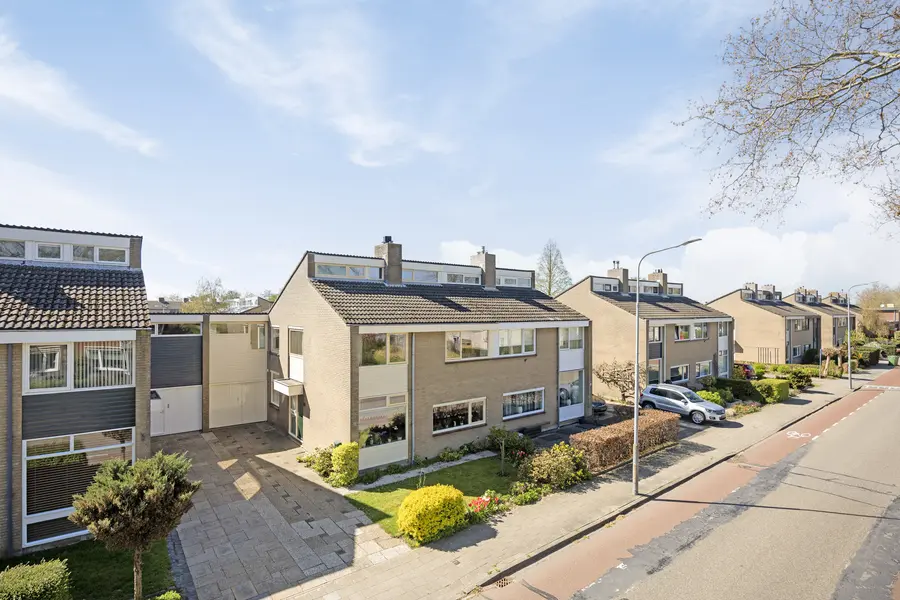 Sir Winston Churchill-laan 29 in Middelburg