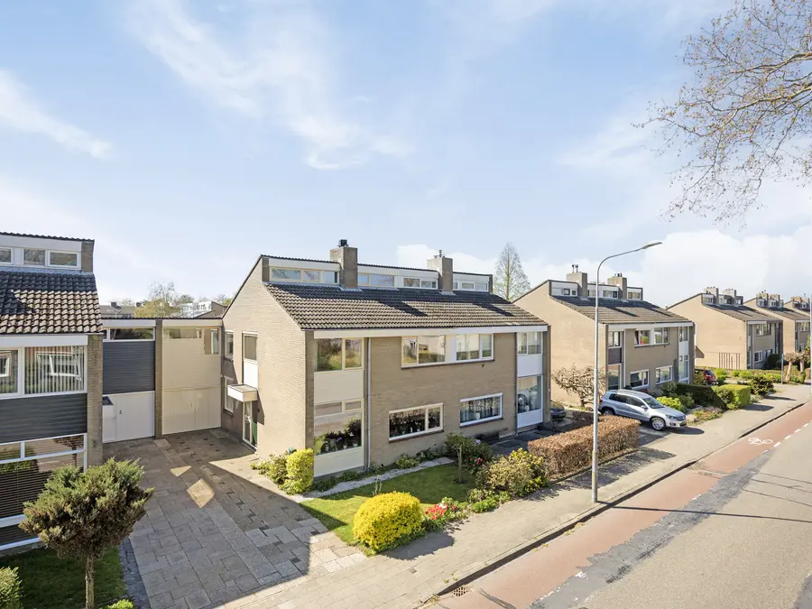 Sir Winston Churchill-laan 29, foto 1