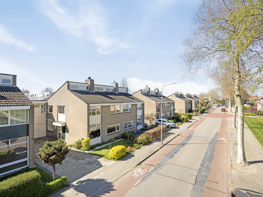 Sir Winston Churchill-laan 29, foto 44