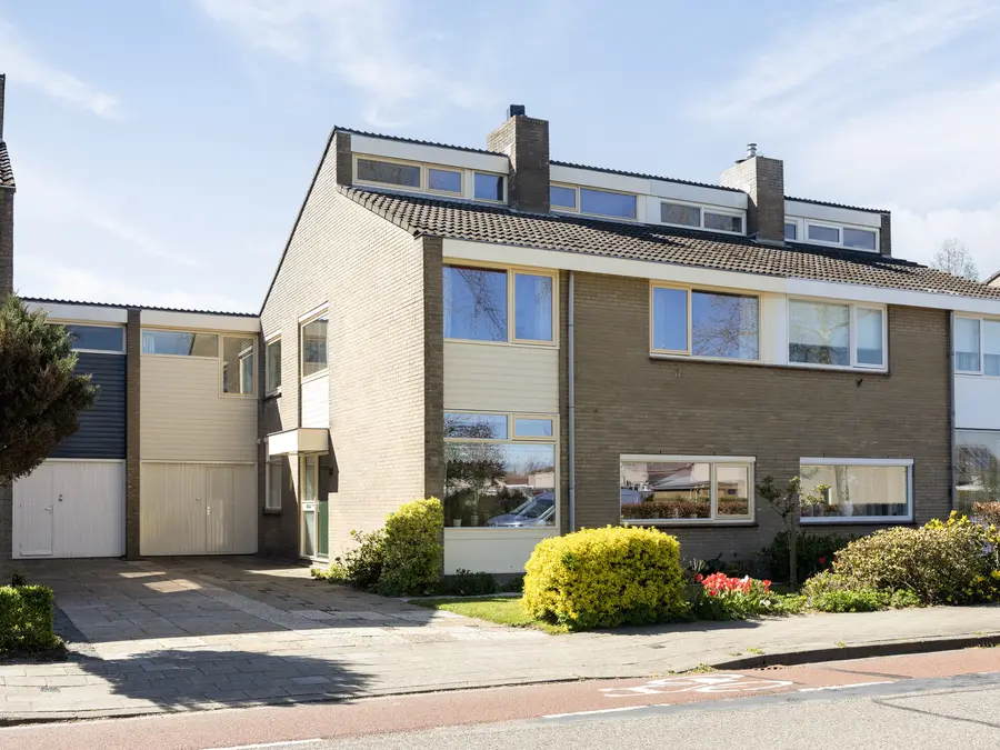 Sir Winston Churchill-laan 29, foto 6