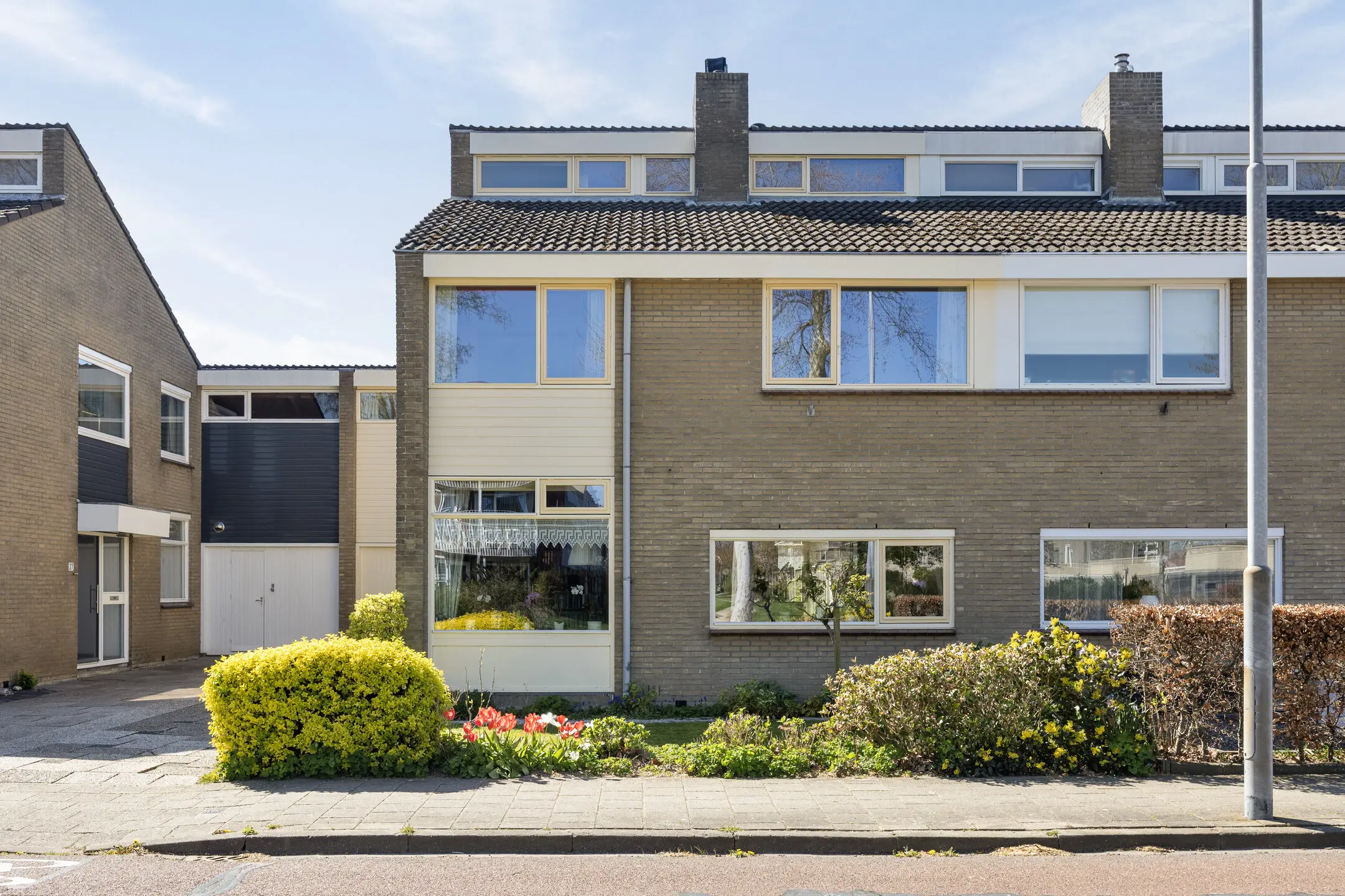 Sir Winston Churchill-laan 29 in MIDDELBURG, foto 7