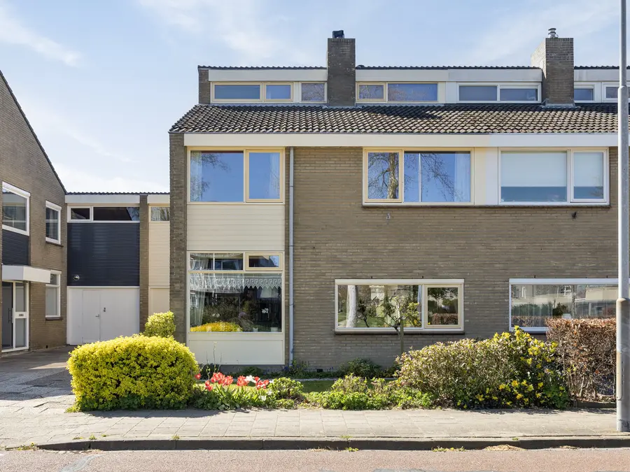 Sir Winston Churchill-laan 29, foto 7