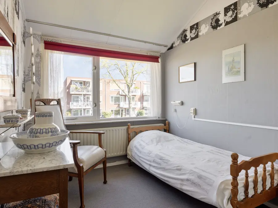 Sir Winston Churchill-laan 29, foto 29