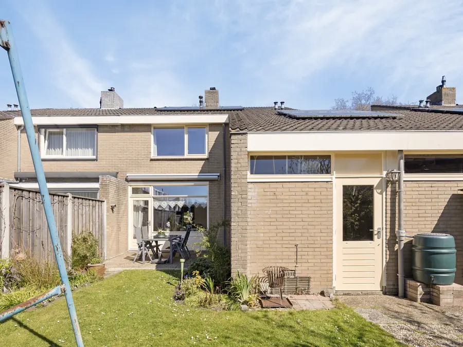 Sir Winston Churchill-laan 29, foto 5