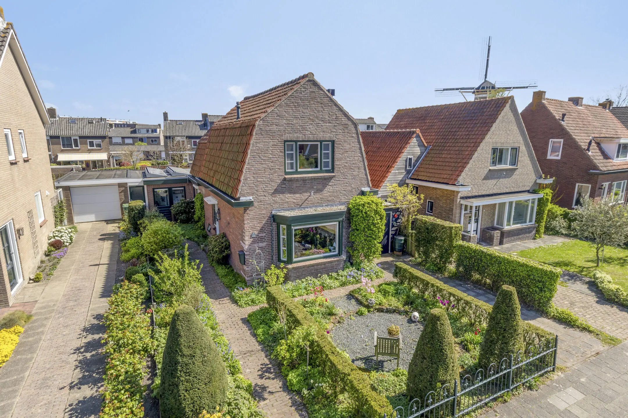 Oude Vlissingseweg 71 in MIDDELBURG, foto 1