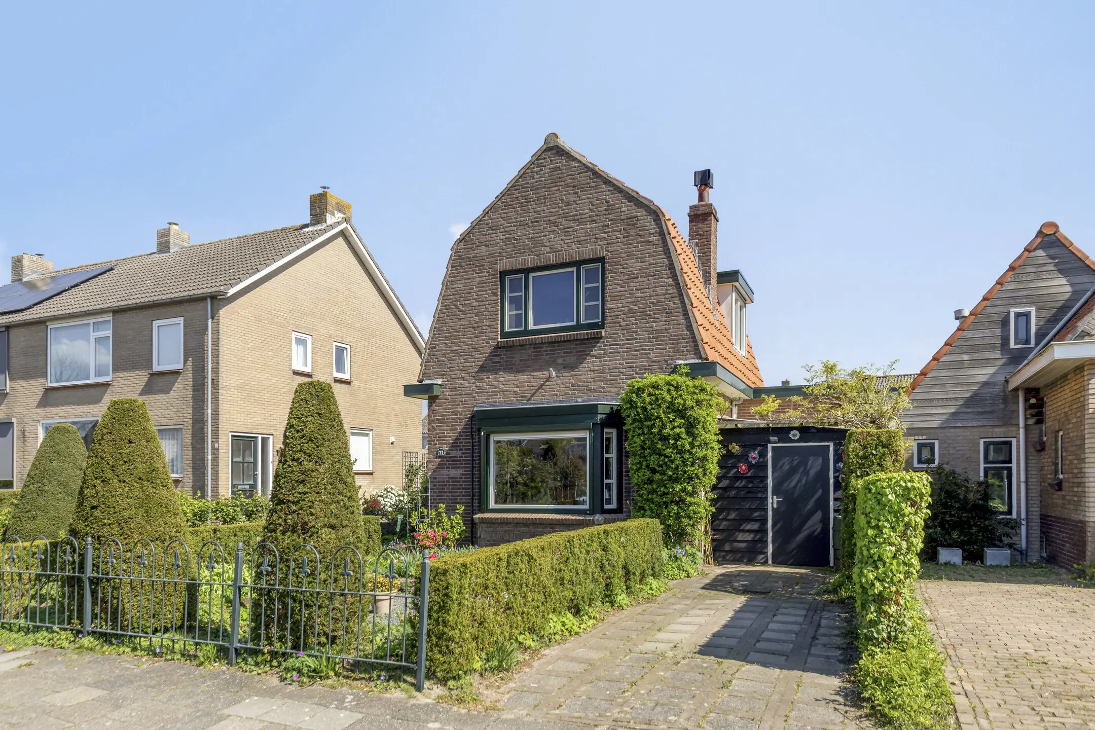 Oude Vlissingseweg 71 in MIDDELBURG, foto 5