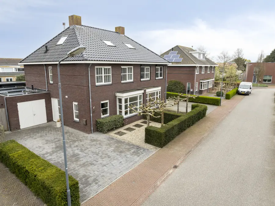Bakkersland 32, foto 61