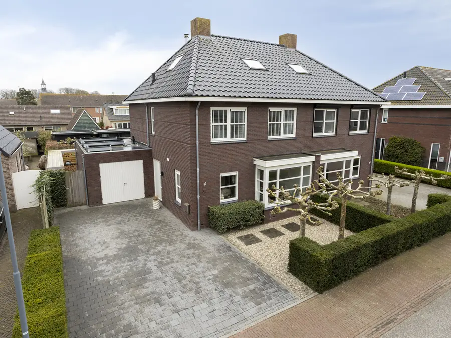 Bakkersland 32, foto 1