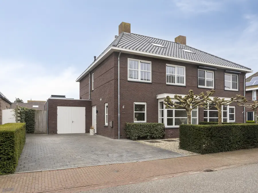 Bakkersland 32, foto 8
