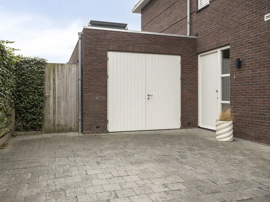 Bakkersland 32, foto 9