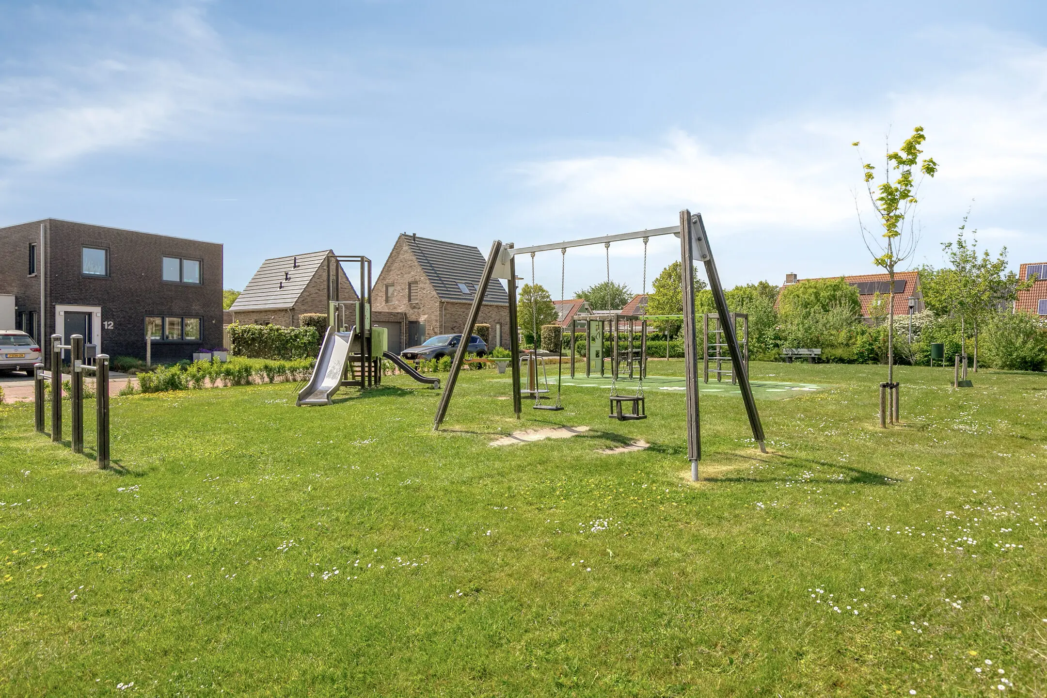 Nieuwe Land 3 in ZOUTELANDE, foto 6