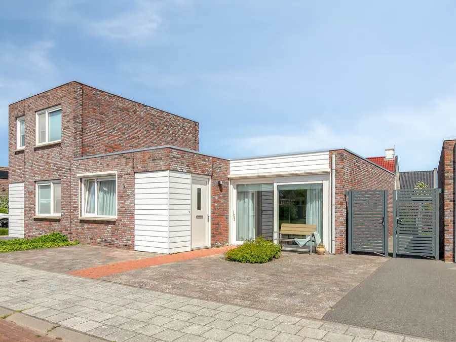 Nieuwe Land 3, foto 1