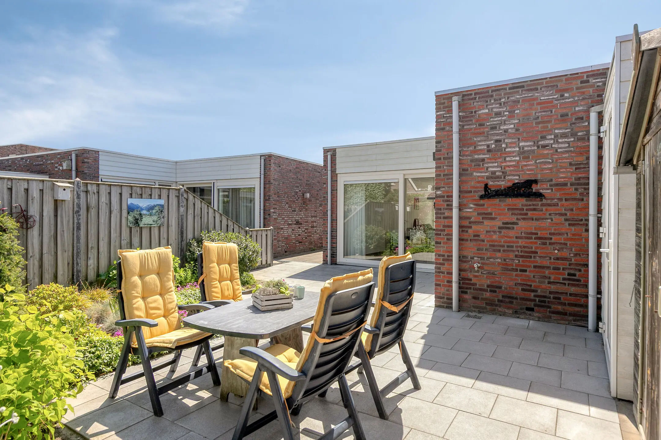 Nieuwe Land 3 in ZOUTELANDE, foto 3