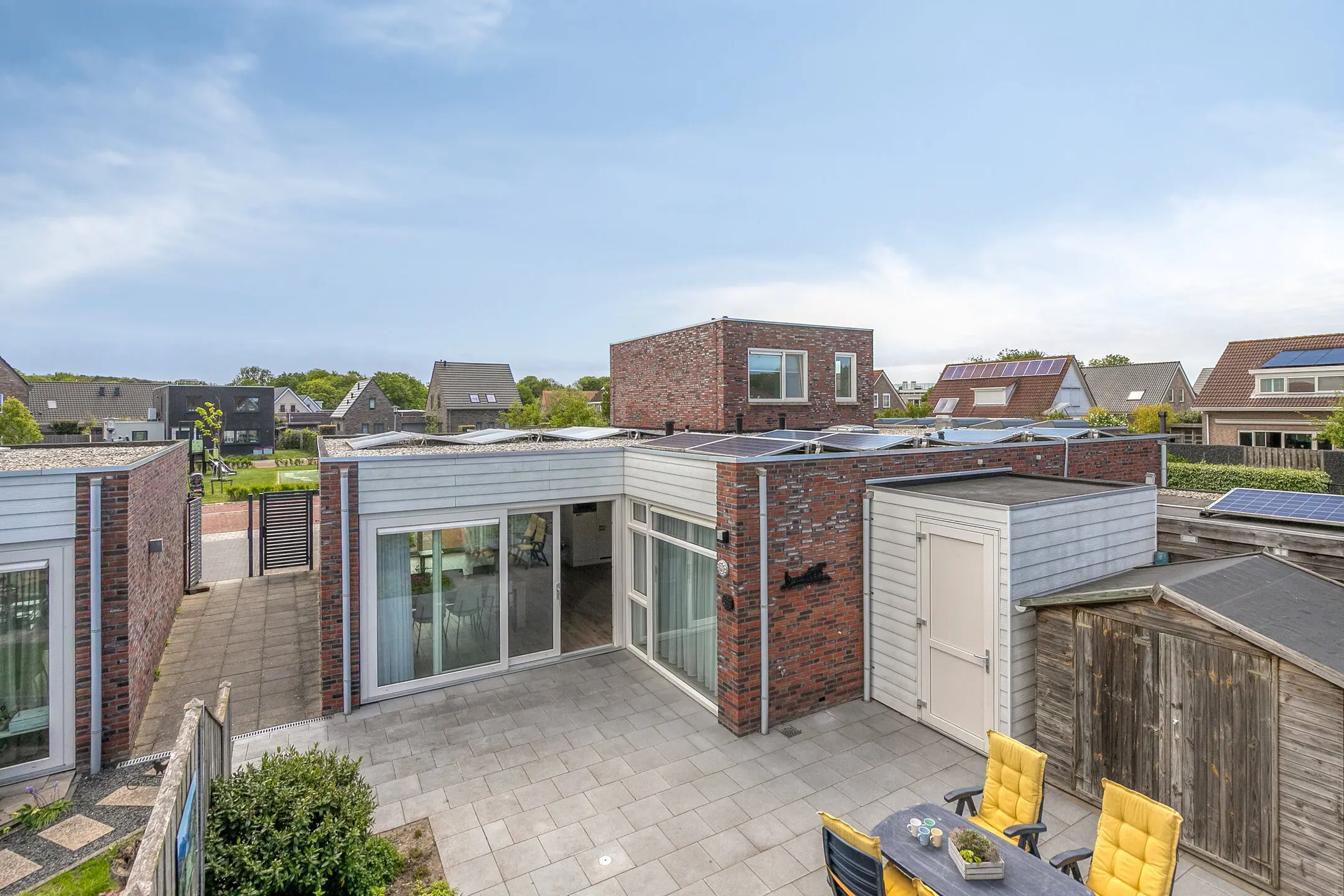 Nieuwe Land 3 in ZOUTELANDE, foto 5