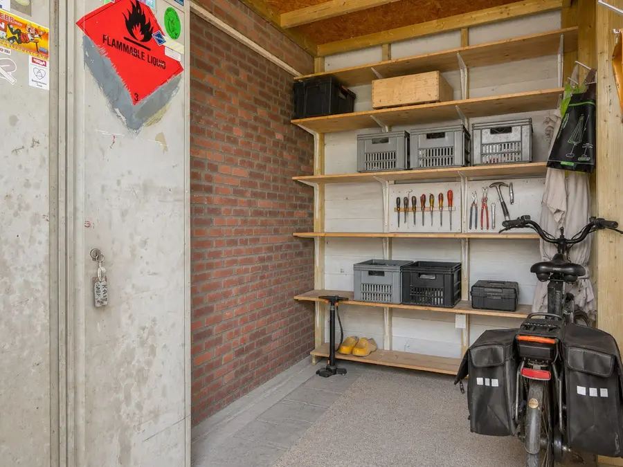 Nieuwe Land 3, foto 24