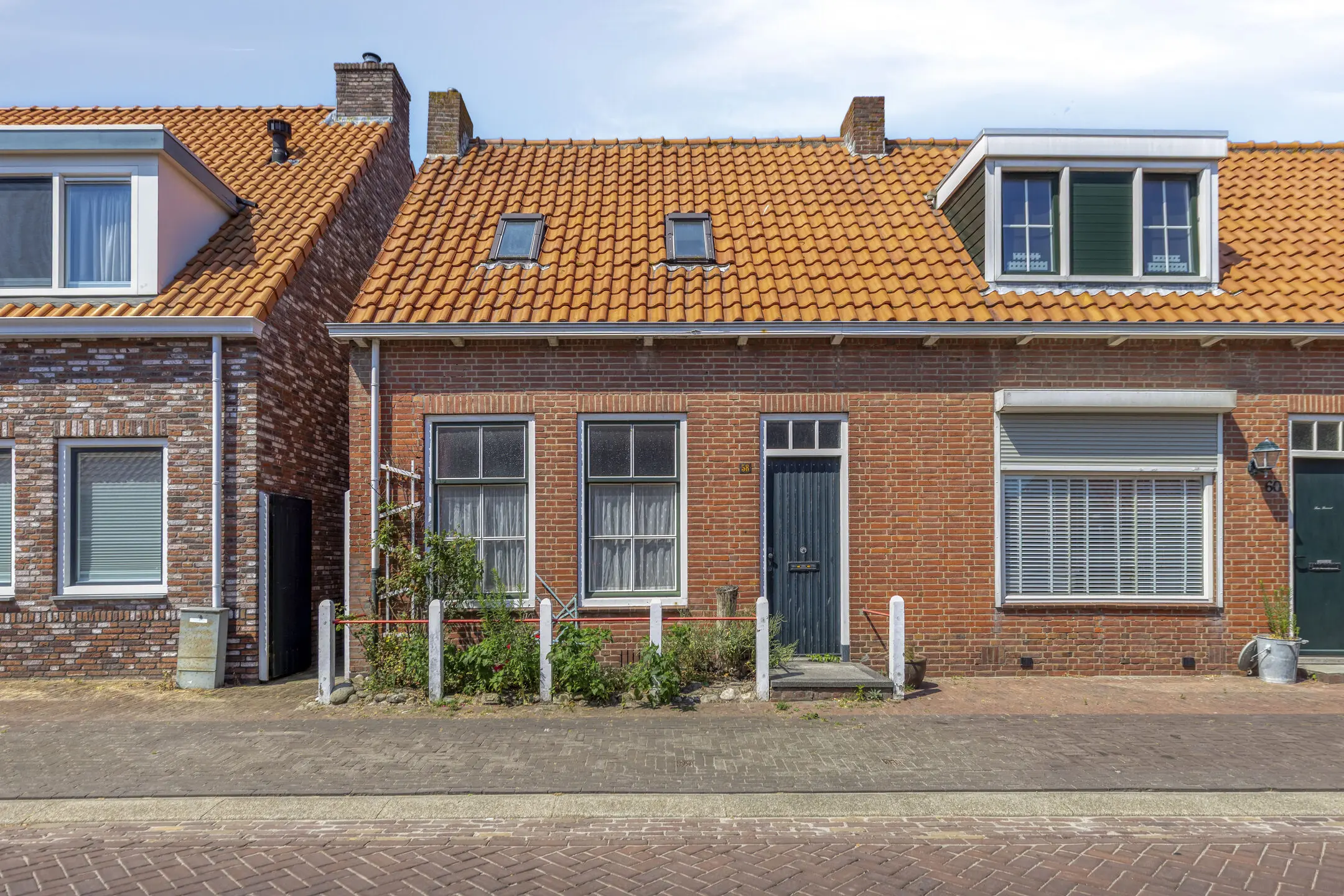 Koestraat 58 in WESTKAPELLE, foto 5