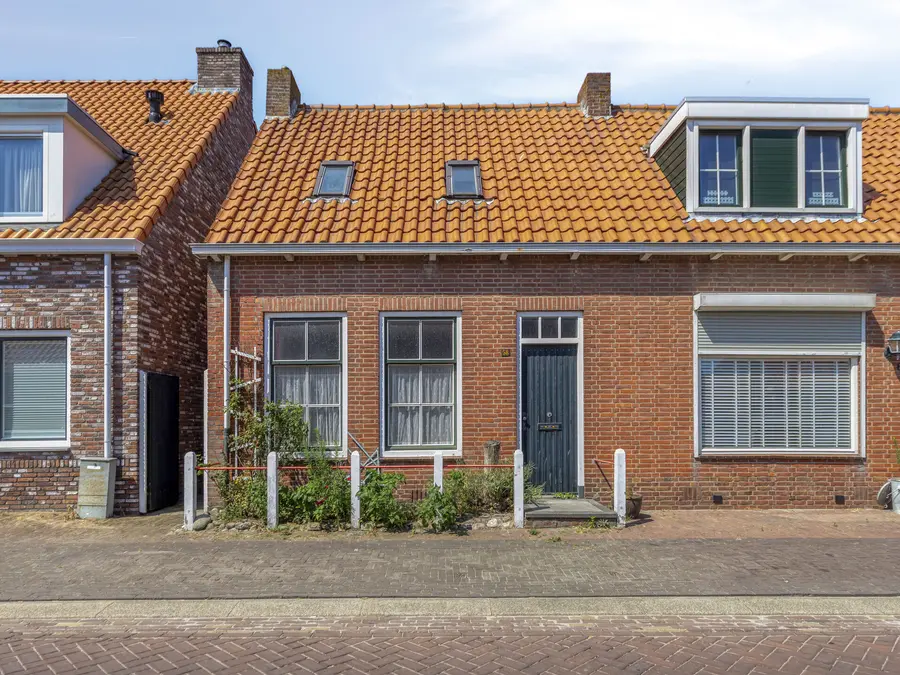 Koestraat 58, foto 5