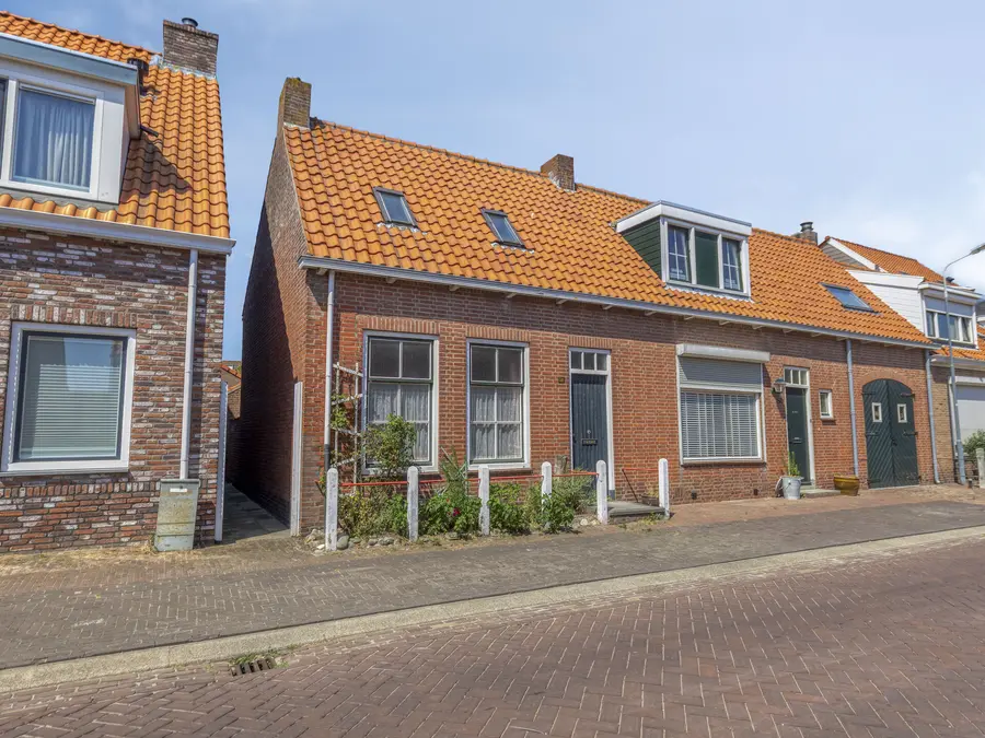 Koestraat 58, foto 1