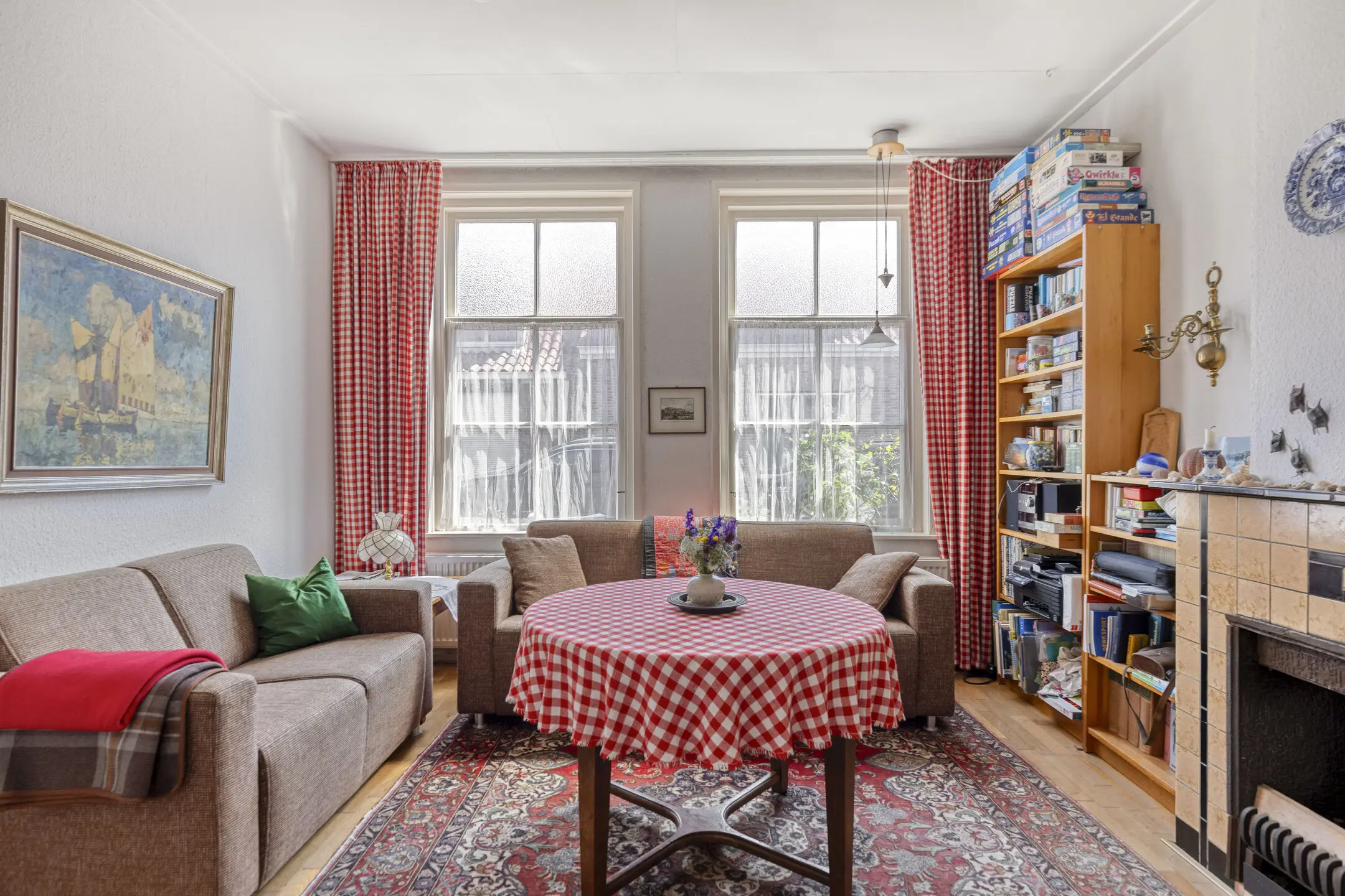 Koestraat 58 in WESTKAPELLE, foto 7
