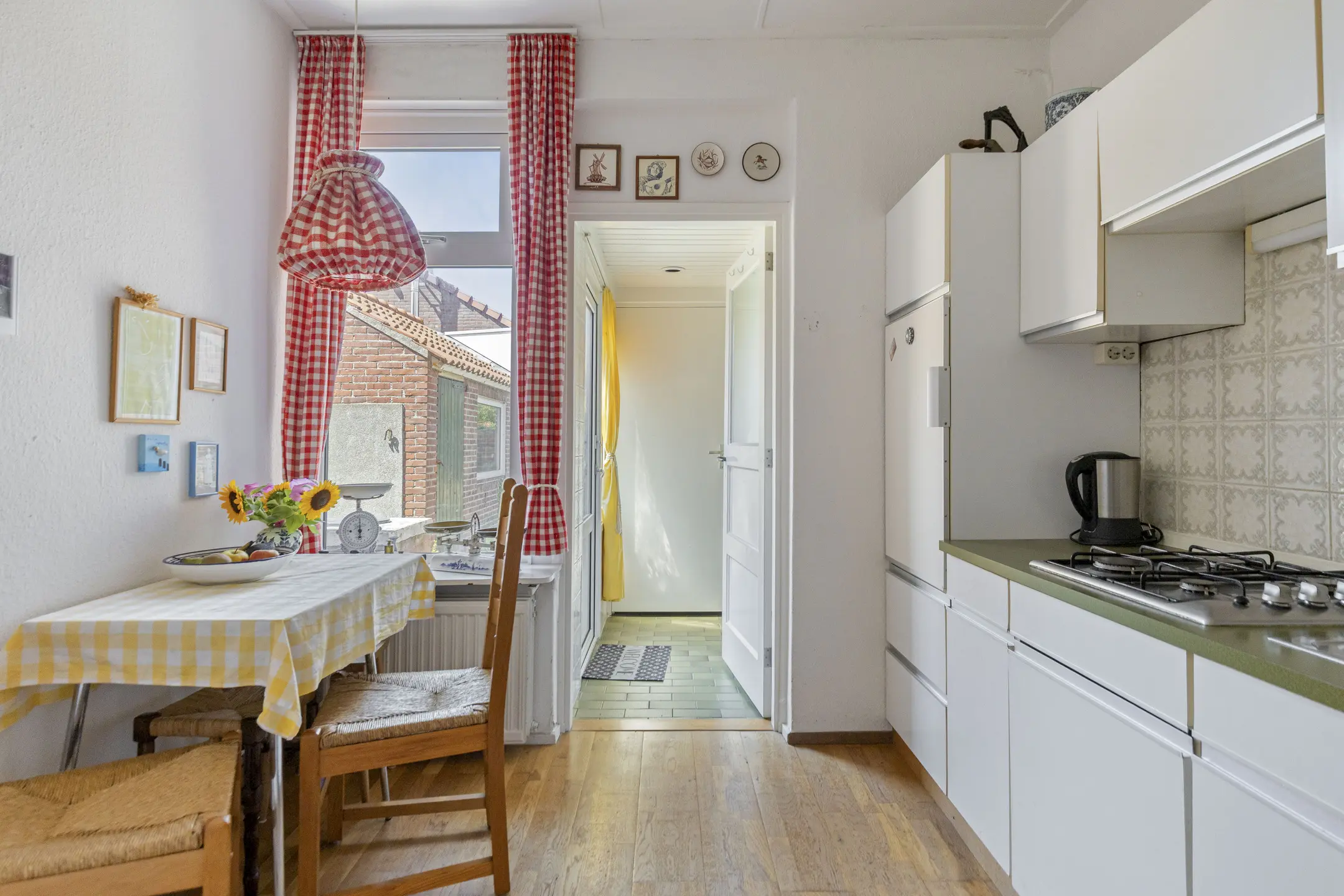 Koestraat 58 in WESTKAPELLE, foto 4