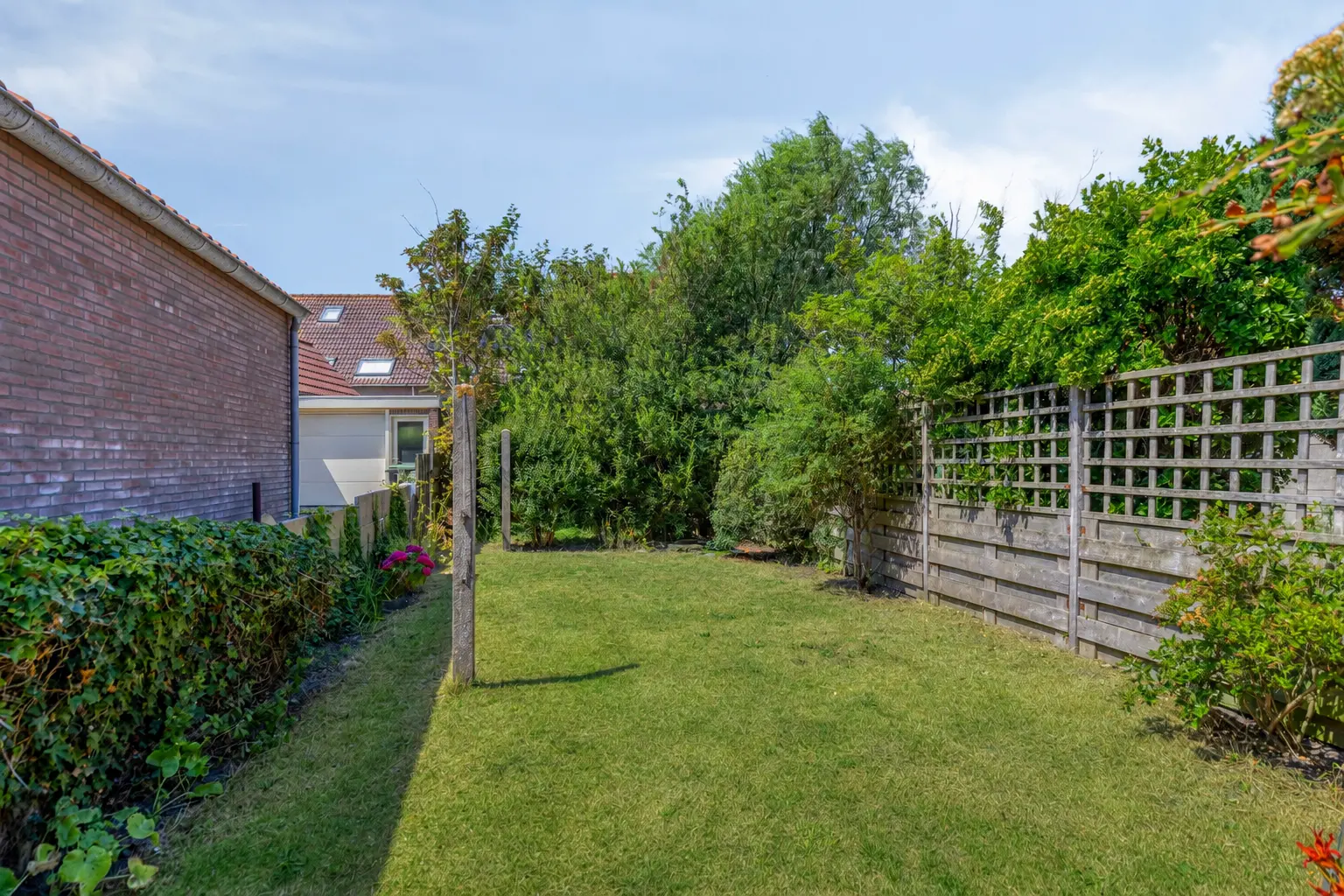 Koestraat 58 in WESTKAPELLE, foto 2