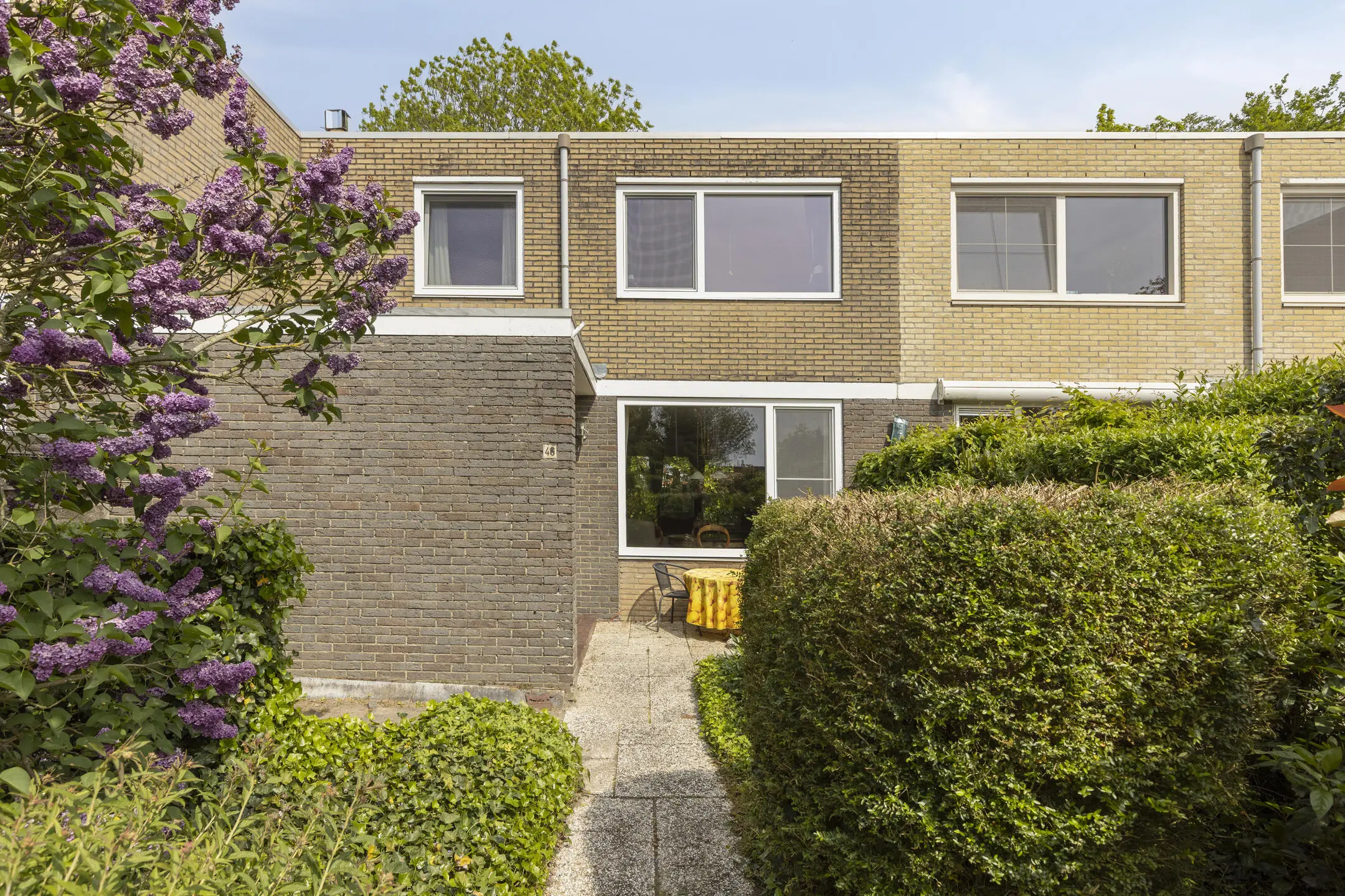 Van Kleffenslaan 46 in MIDDELBURG, foto 7