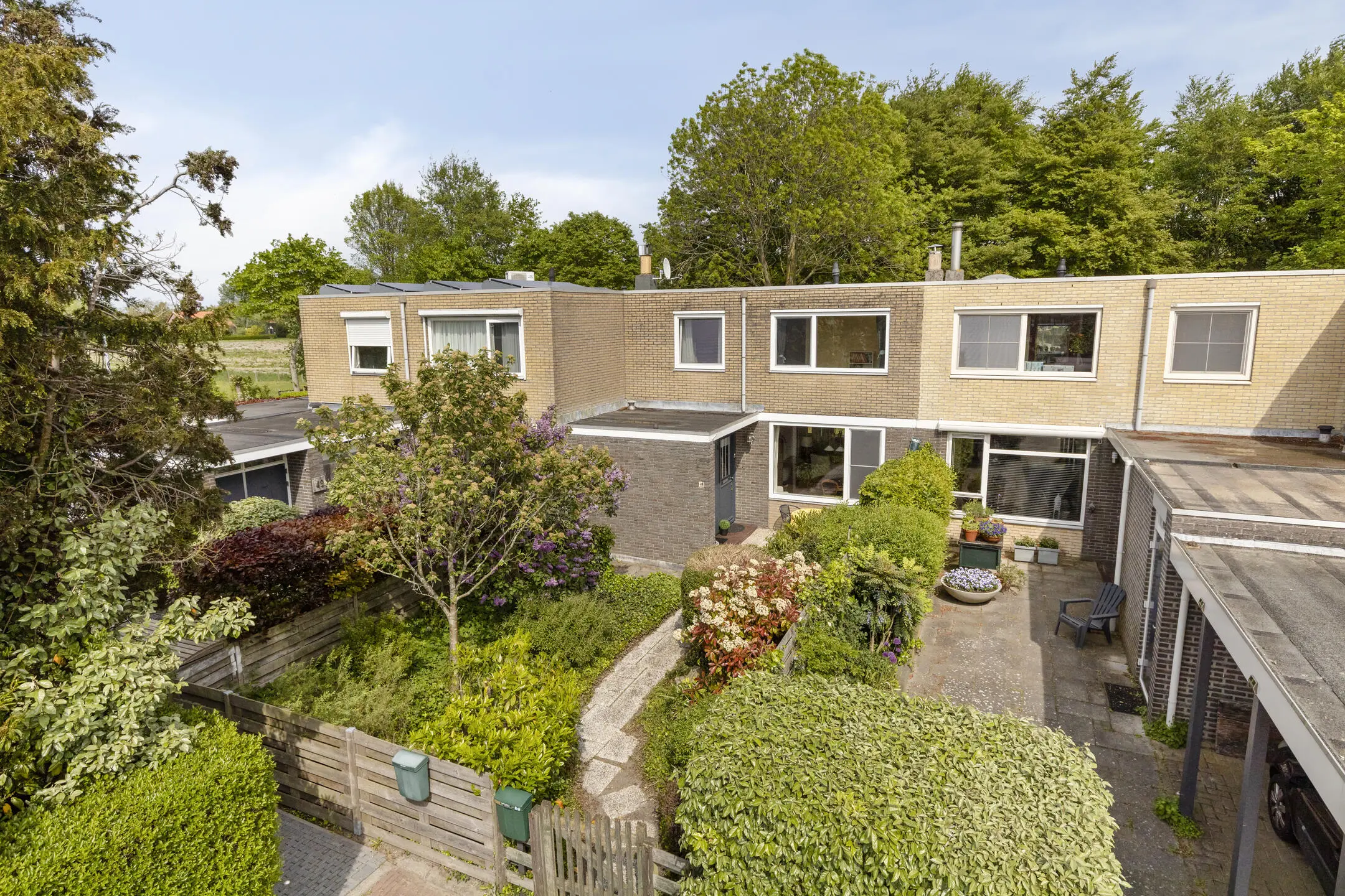 Van Kleffenslaan 46 in MIDDELBURG, foto 1
