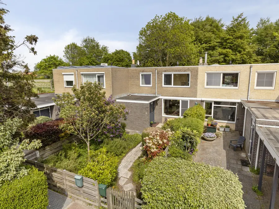 Van Kleffenslaan 46, foto 1