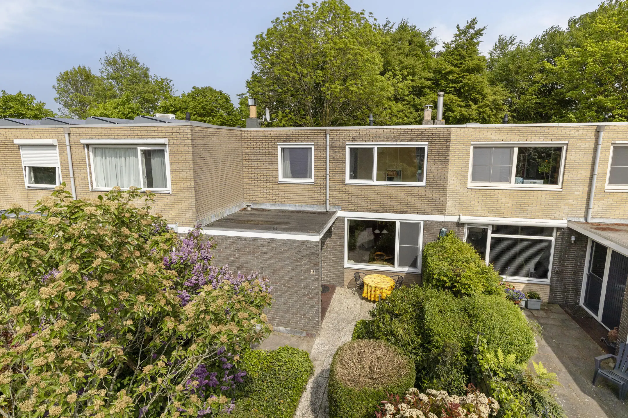 Van Kleffenslaan 46 in MIDDELBURG, foto 5