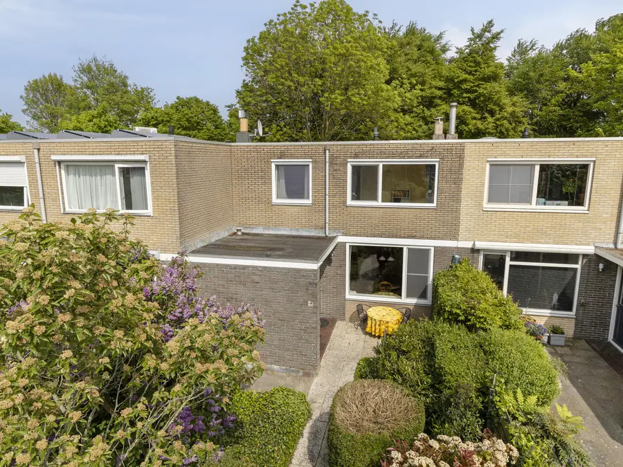 Van Kleffenslaan 46, foto 5