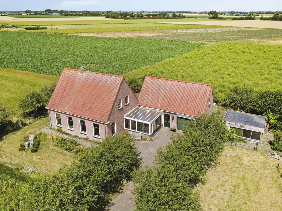 Oostweg 6, foto 2